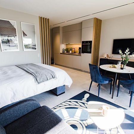 Baltic View Supreme Apartment Gardenia Dziwnow Luaran gambar