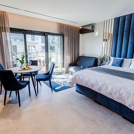 Baltic View Supreme Apartment Gardenia Dziwnow Luaran gambar